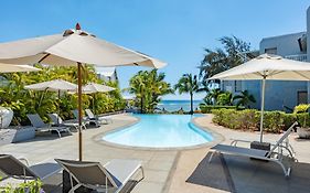 Voile Bleue Boutique Hotel